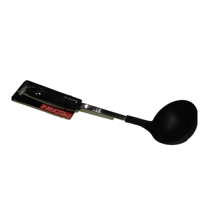 

Brand Половник Arrow пластик/нерж 0932-810, Черный