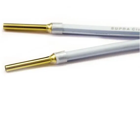 

Разъем "Pin" WBT 0441, Черный, 0441