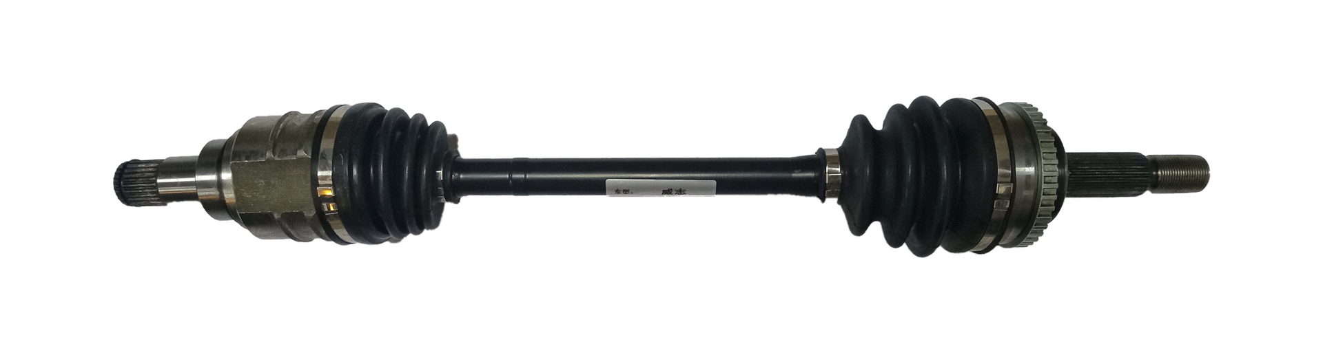 

Привод левый Faw V5 [1.5 16V 5MT седан] 43420TKA40
