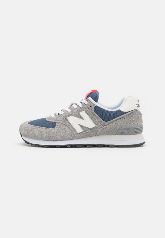 

Кроссовки унисекс New Balance NE215O0DJ серые 42.5 EU, Серый, NE215O0DJ