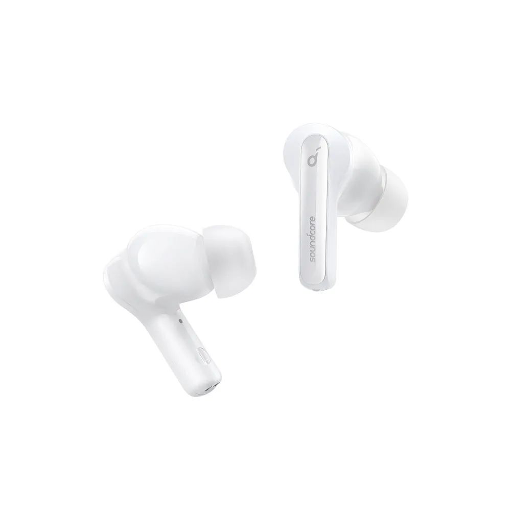 

Беспроводные наушники Soundcore Note 3i White (A3983G21), Note 3i