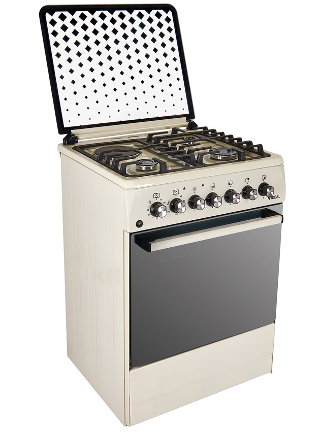 

Комбинированная плита Ideal L 355 Beige, L 355