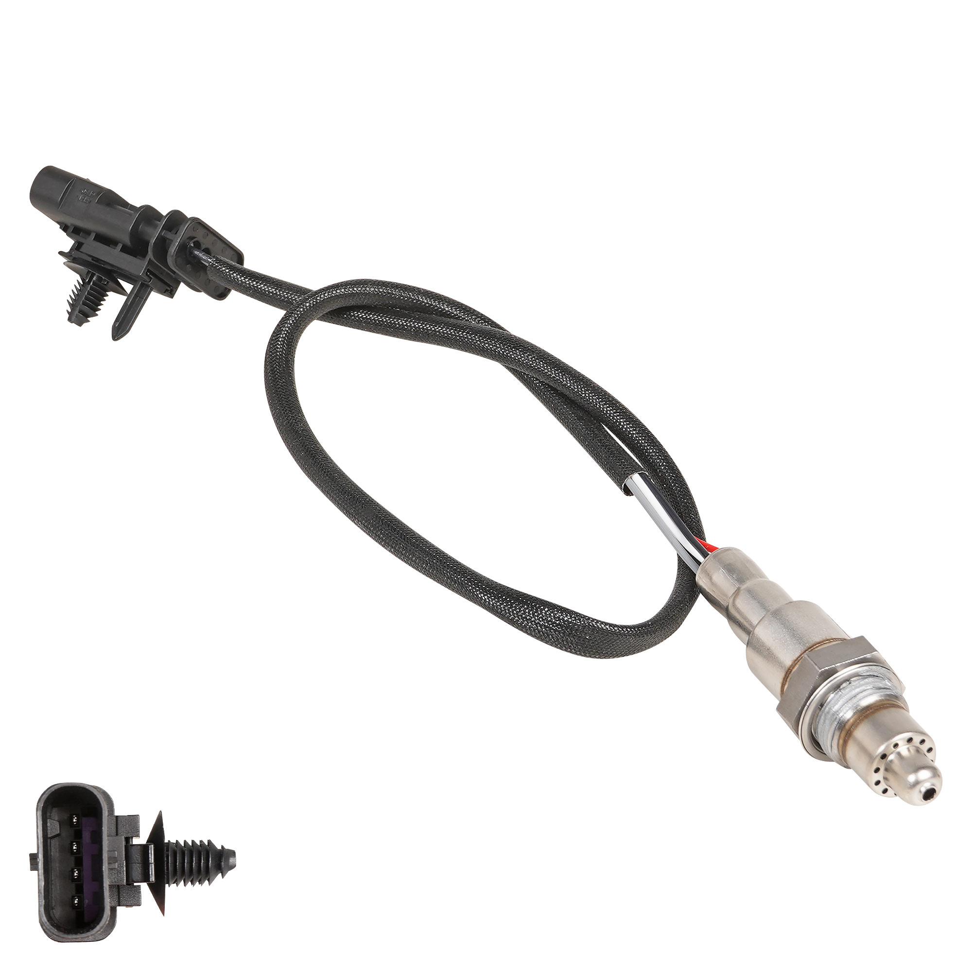 

Датчик Кисл. Geely Coolray (18-) 1.5T До Кат. STARTVOLT арт. VS-OS 2721