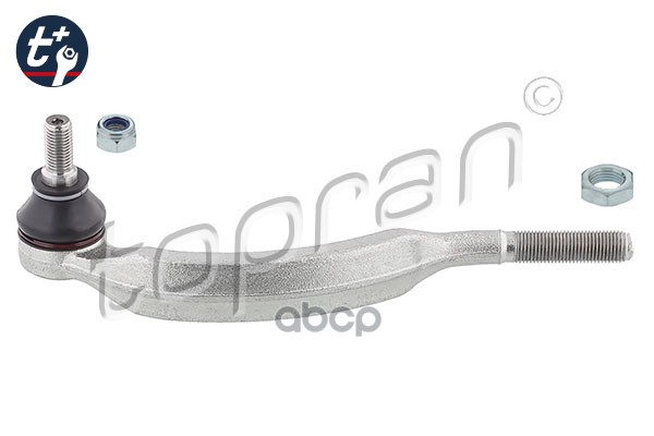 

Наконечник Рулевой Тяги (Замена Для Hp-722239586) topran арт. 722239001
