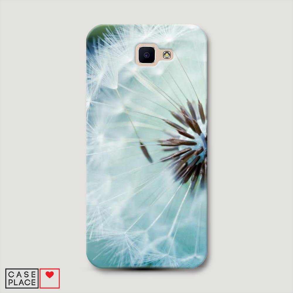 

Чехол Awog "Пух одуванчика" для Samsung Galaxy J5 Prime 2016