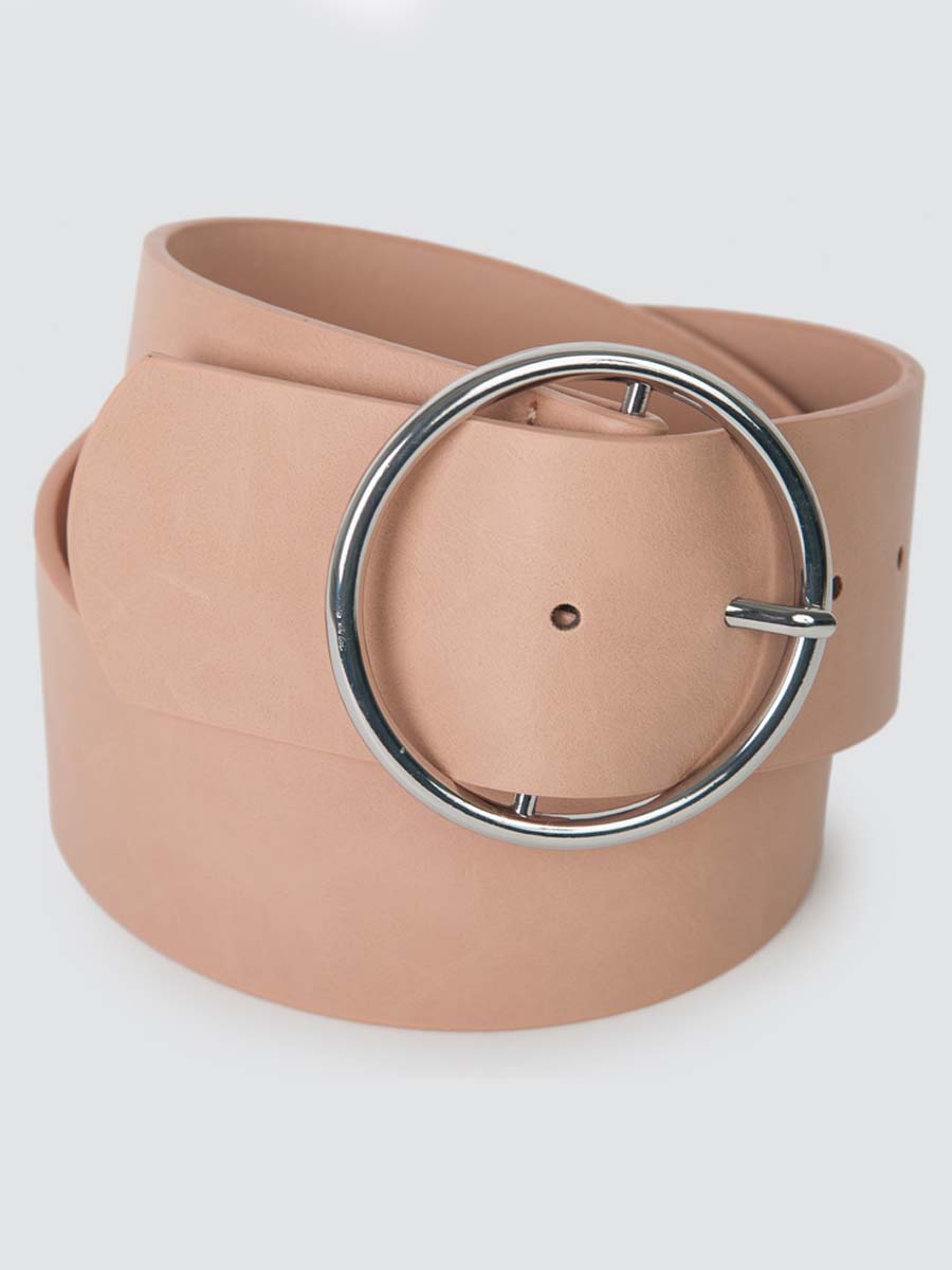 

Ремень женский Marmalato 101-039 бежевый, 105-107 см, 101-039