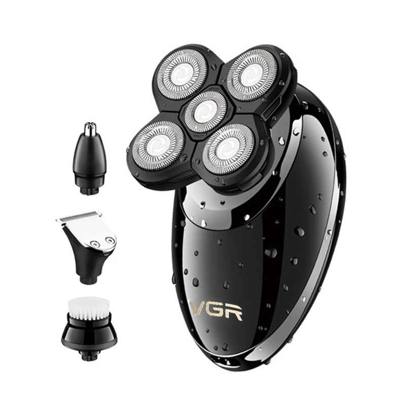 Электробритва VGR V-302 электробритва babyliss pro fx3 fxx3sbe