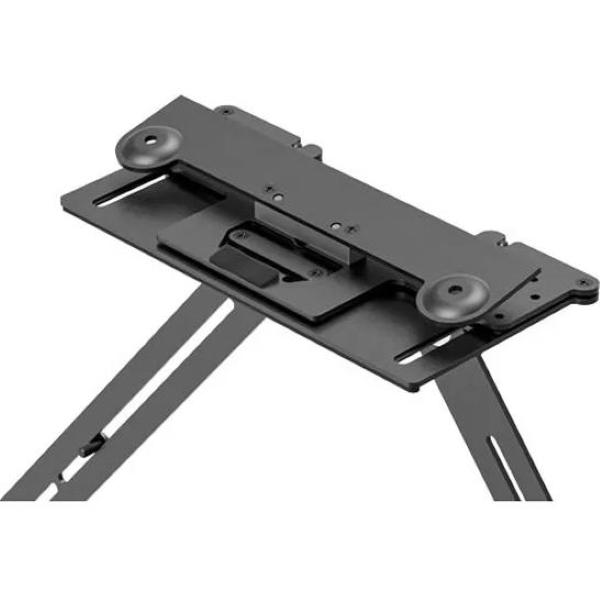 Решение для видеоконференцсвязи LOGITECH TV MOUNT for Video Bars - WW 37725₽