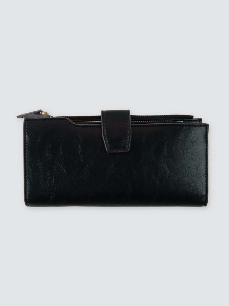 

Кошелек женский Marmalato 995-020 черный, 995-020