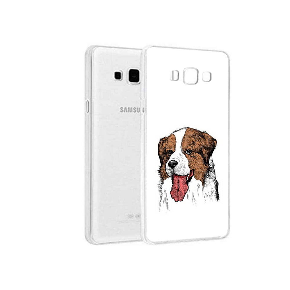 

Чехол MyPads Tocco для Samsung Galaxy On7 бетховен, Tocco