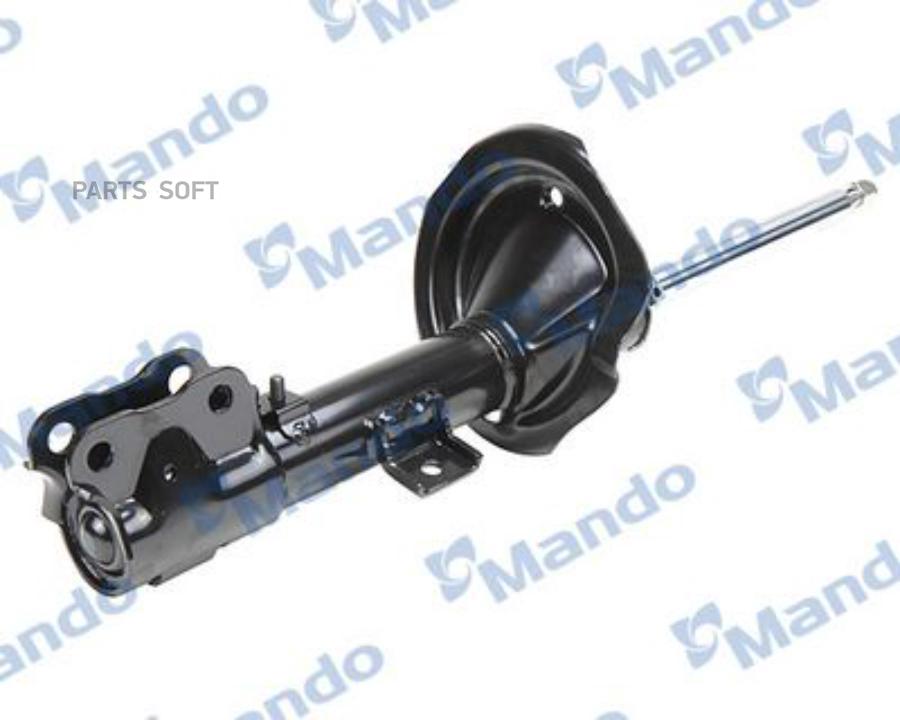 

Амортизатор Передний Gas L Mando Mss020110 Mando арт. MSS020110