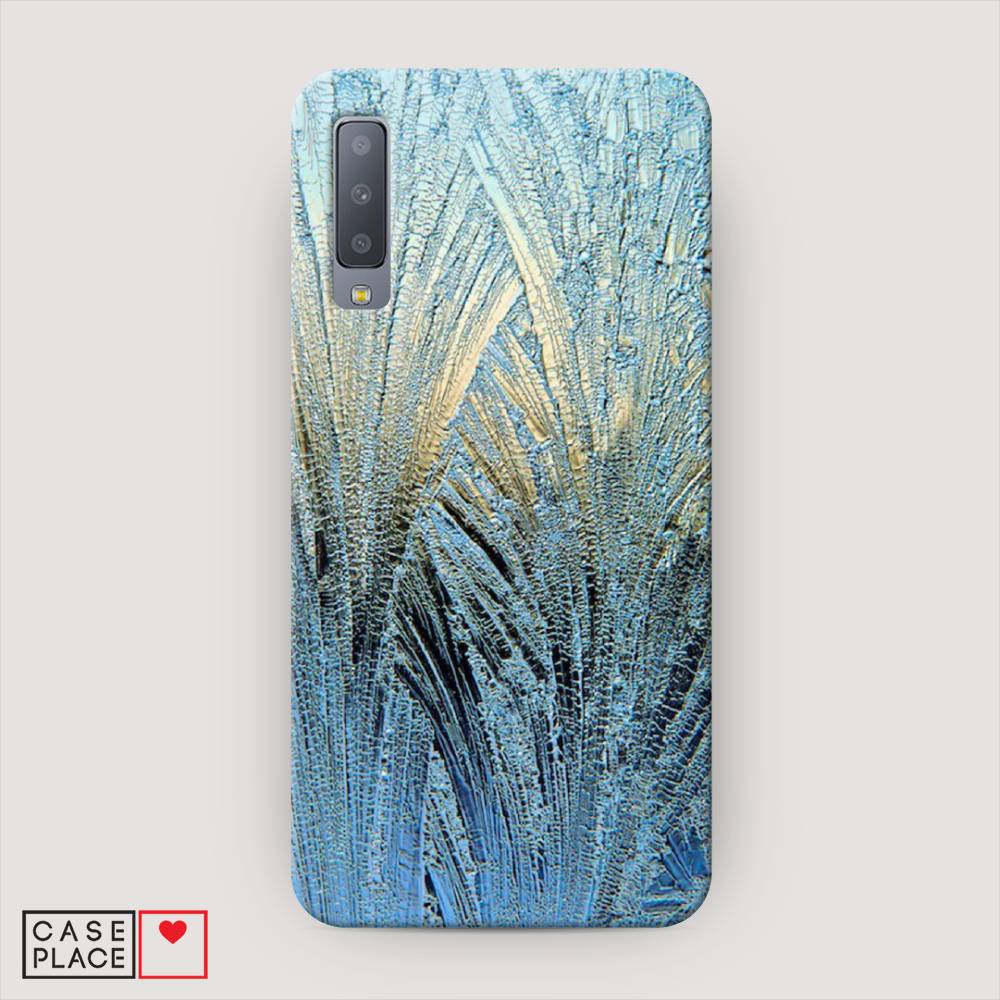 

Чехол Awog "Лёд" для Samsung Galaxy A7 2018, 26720-3