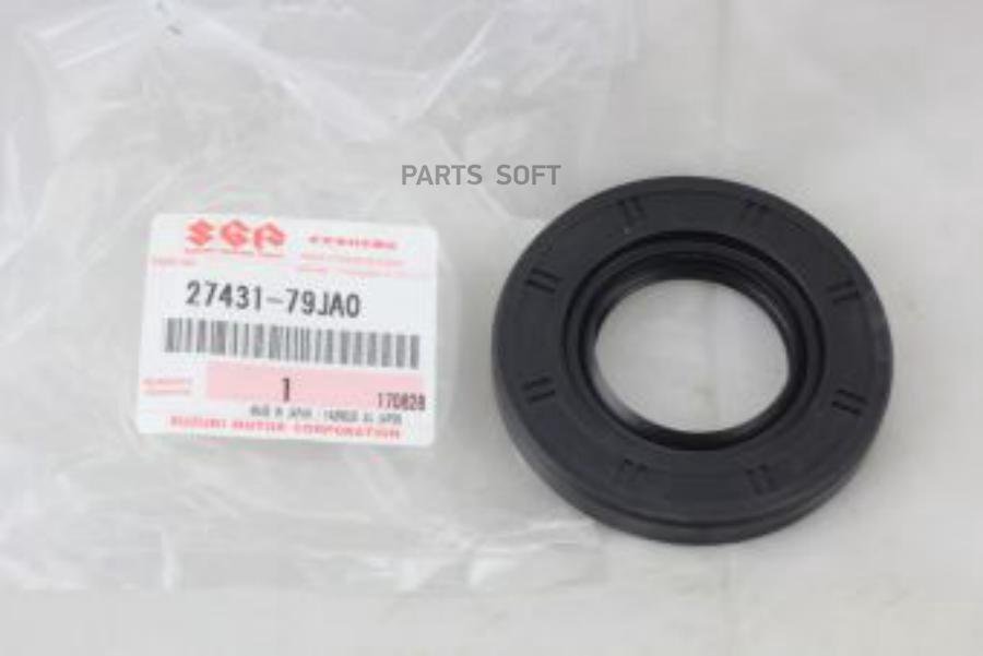 

Сальник Переднего Дифференциала Правый Sx4 Classic Rw416f Rw419d SUZUKI арт. 27431-79JA0