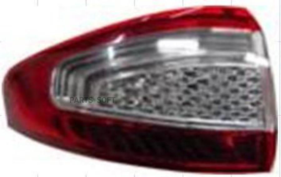 

Фонарь Задн.L Ford Mondeo 11- Седан Depo арт. 4311998lue