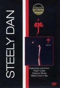 

Aja-Classic Albums, 1 DVD