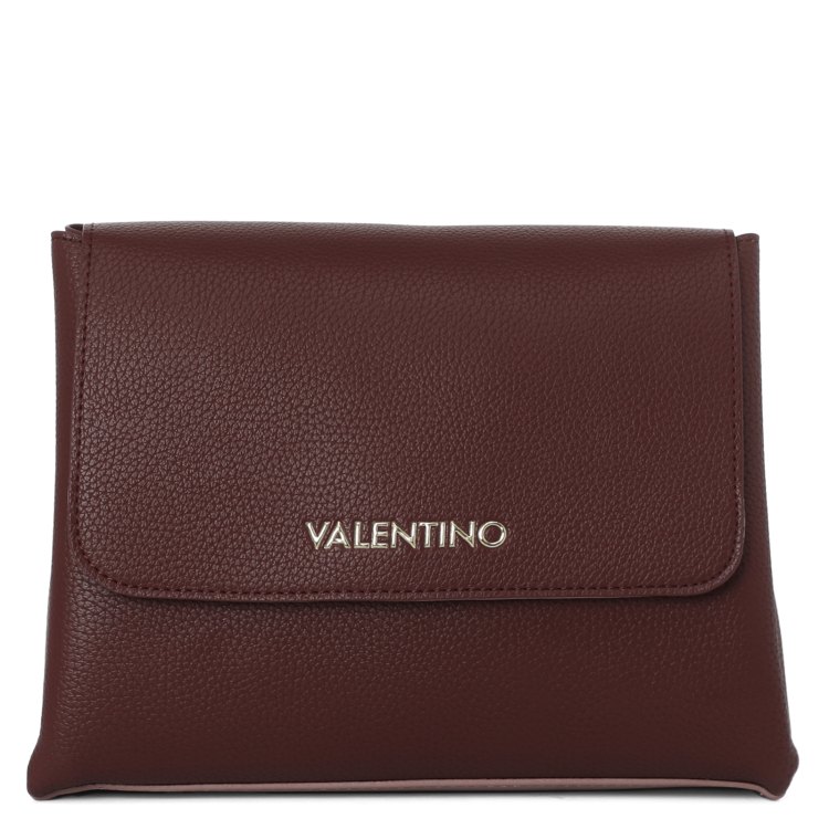 

Сумка женская Valentino ALEXIA, бордовый, ALEXIA