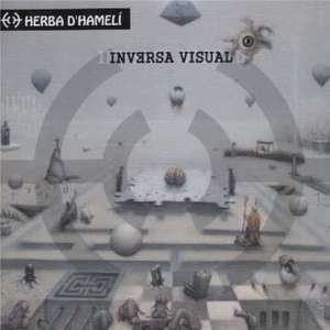 Herba D\'Hameli: Inversa Visual