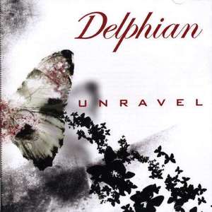 Delphian: Unravel