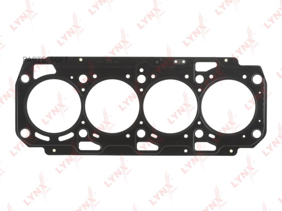 

Прокладка ГБЦ LYNXauto sh0661