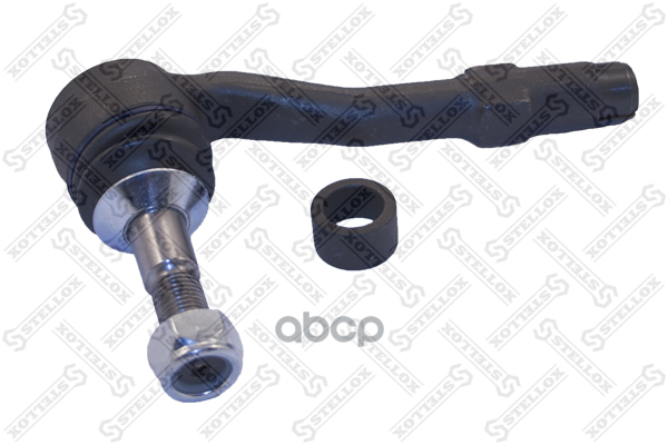 

Наконечник Рулевой Bmw E60/E65/E66 All 01> Stellox 5100616_sx Stellox арт. 5100616_SX