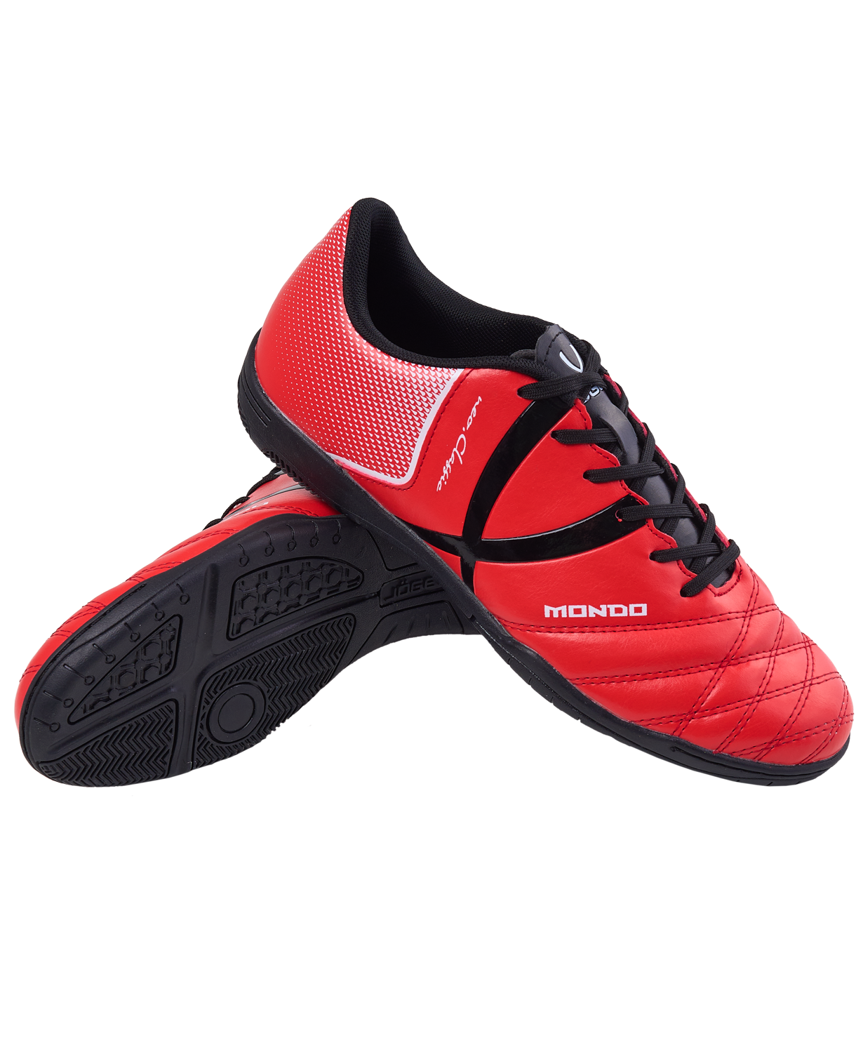 

Бутсы зальные Jogel Mondo In Red (45), Красный;белый, Mondo In Red