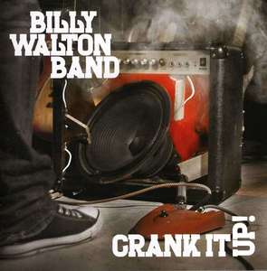 

Billy Band Walton: Crank Itup