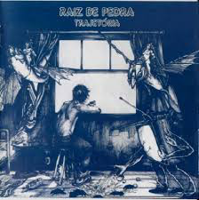 

RAIZ DE PEDRA: Trajetoria