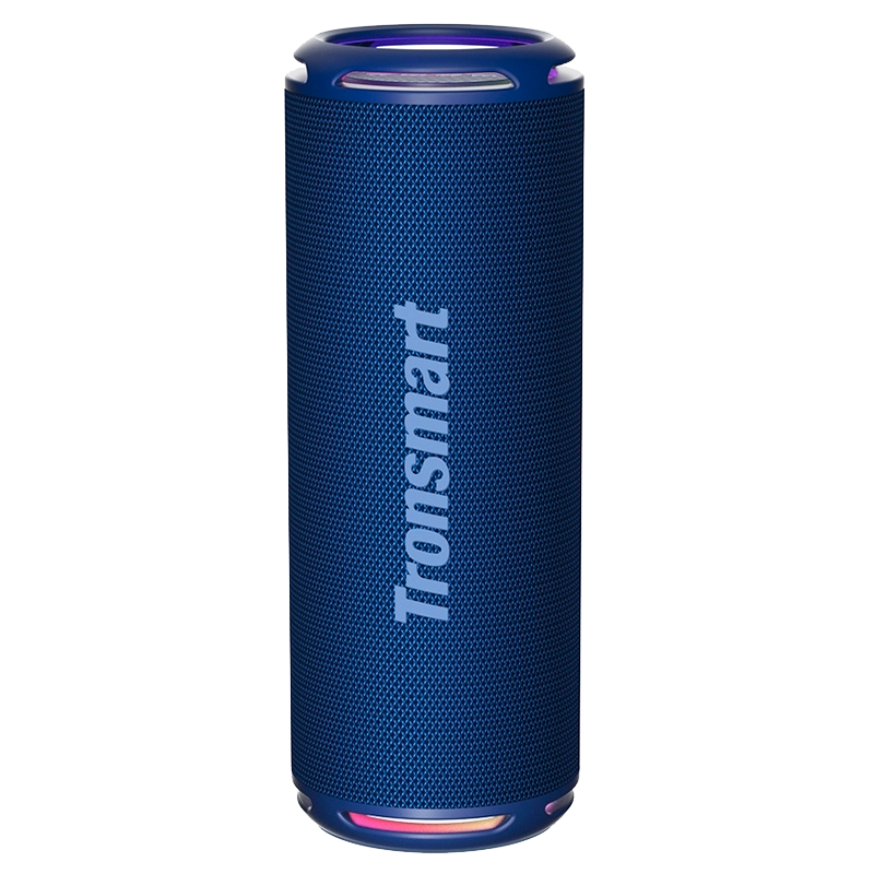 

Портативная колонка Tronsmart T7 Lite Blue, Синий, T7 Lite