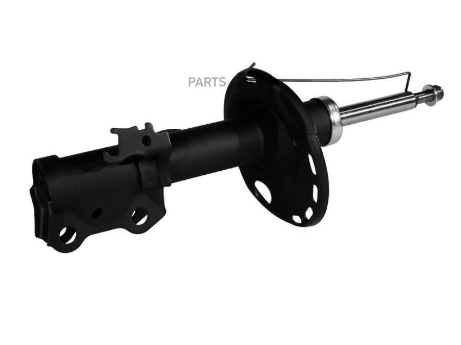 

ZENTPARTS Z00447_амортизатор передний правый газовый RHD Toyota Auris 07