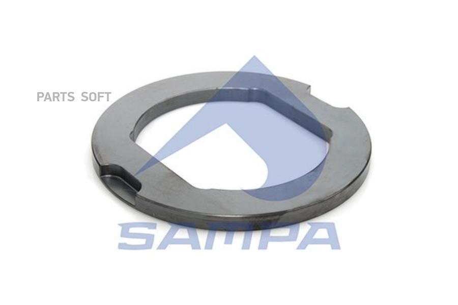 

SA051.249_кольцо стопорное 99.50x142x9 DAF