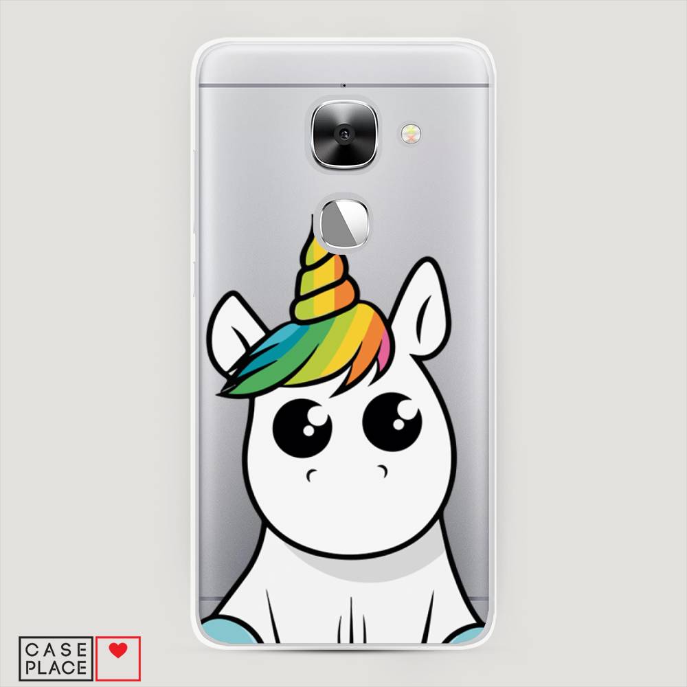 

Чехол Awog "Глазастый единорог" для LeEco Le 2/2 pro