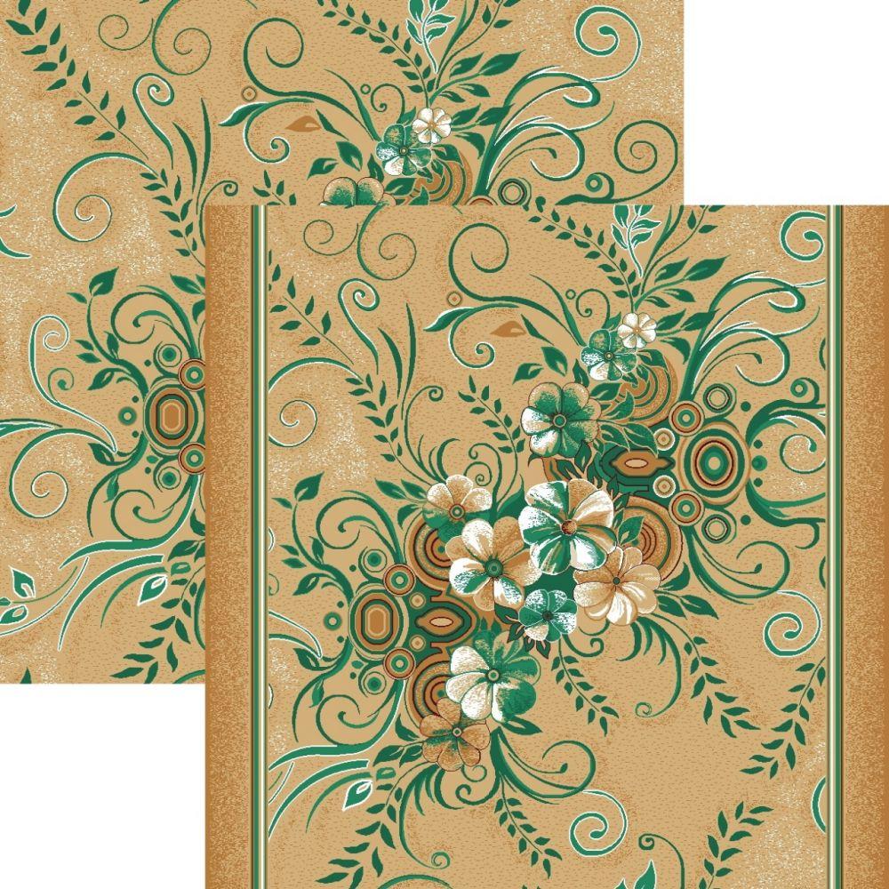 

Ковровая дорожка Merinos 250х2 400, 2796