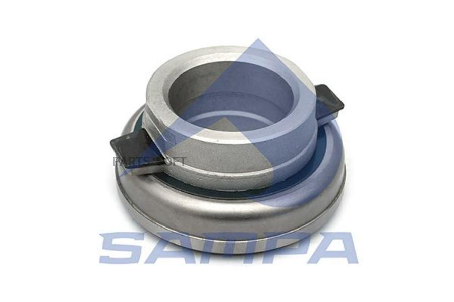 

SA051.101_подшипник выжимной KZIS-4 DAF F95.310/350/380,MAN Omn