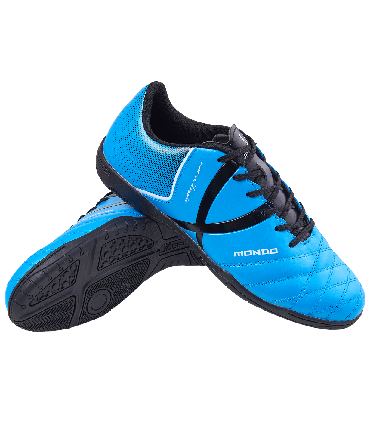 

Бутсы зальные Jogel Mondo In Blue (37), Белый, Mondo In Blue