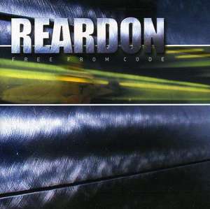 

Reardon: Free from Code