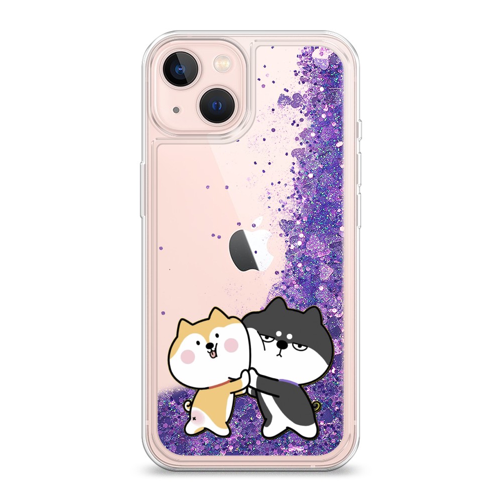 Чехол Awog на Apple iPhone 13 / Айфон 13 