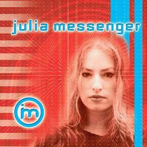 Julia Messenger ?– Julia Messenger