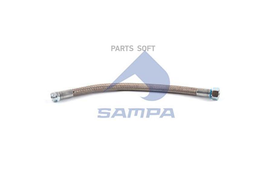 

SA050.420_шланг компрессора95 XF/CF 65/85