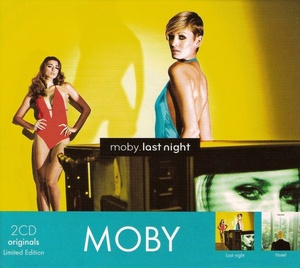

Moby: Last Night - Hotel