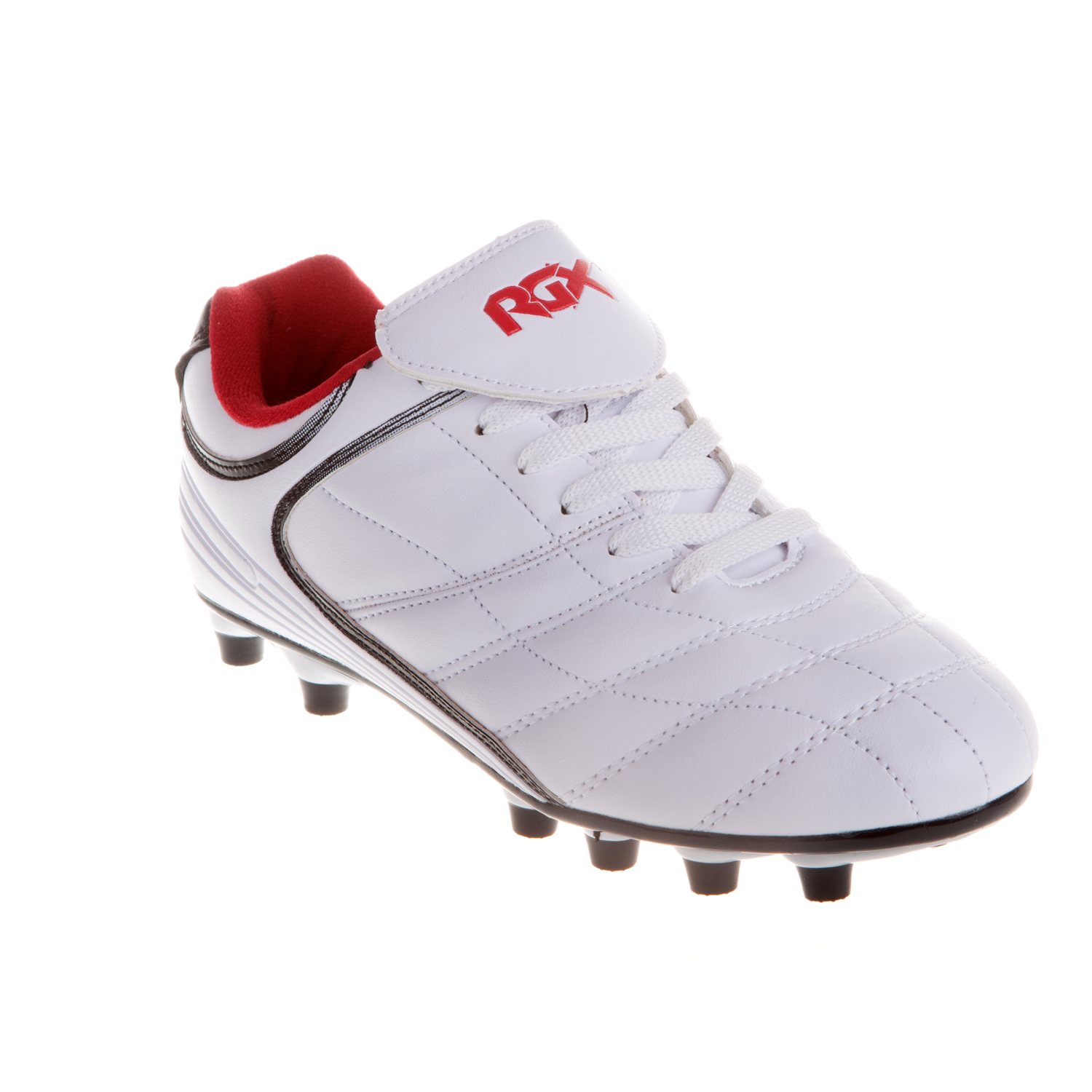 

Бутсы Rgx-sb01 White (44), Белый;черный;красный, RGX-SB01