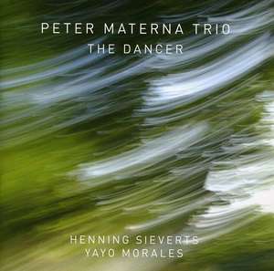 Materna.Peter: Dancer