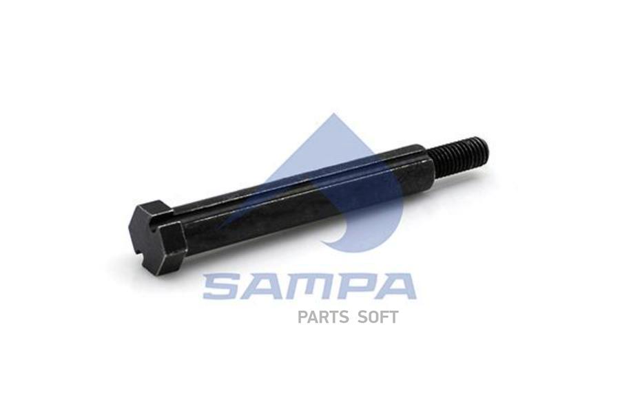 

SA043.285_болт рычага КПП M8х1.5 L=80 SCANIA