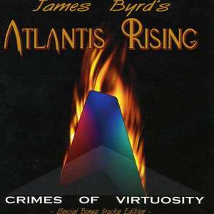 James Byrd: Crimes of Virtuosity