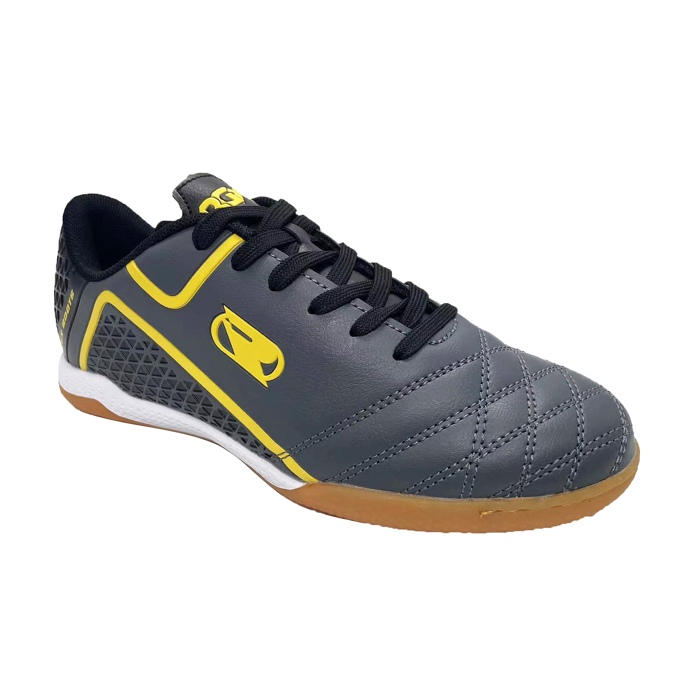 

Бутсы Rgx Sb-zal-049 Grey (35), Серый;желтый;бежевый, SB-ZAL-049