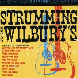 

Strumming Wilbury's