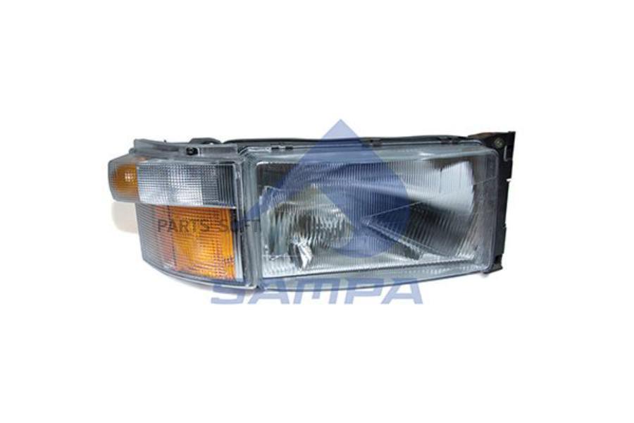 

Фара Scania 4 Series Правая Sampa SAMPA 042.057