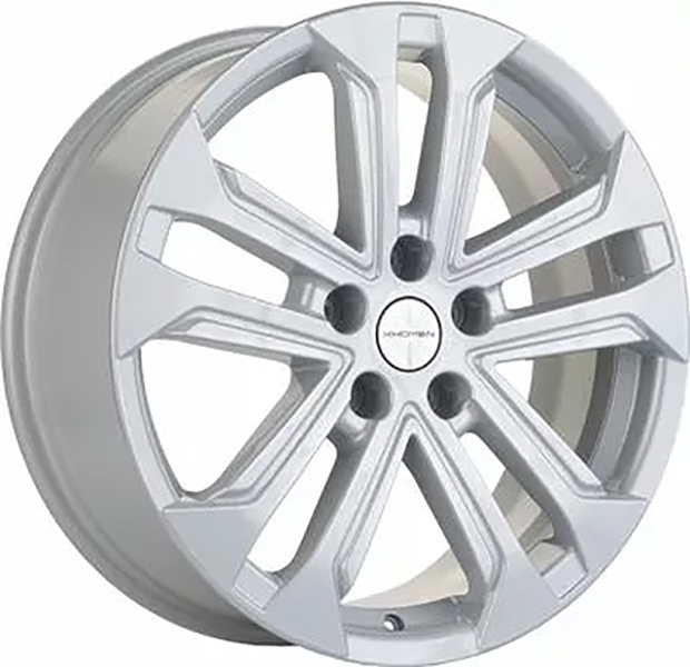 

Колесный диск Khomen Wheels KHW1803 (Tucson) F-Silver 7x18/5x114.3 ET51 D67.1 WHS498373