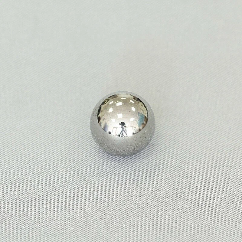 

Абсорбер Symposium Carbide Standard Ball, Carbide Standard Ball