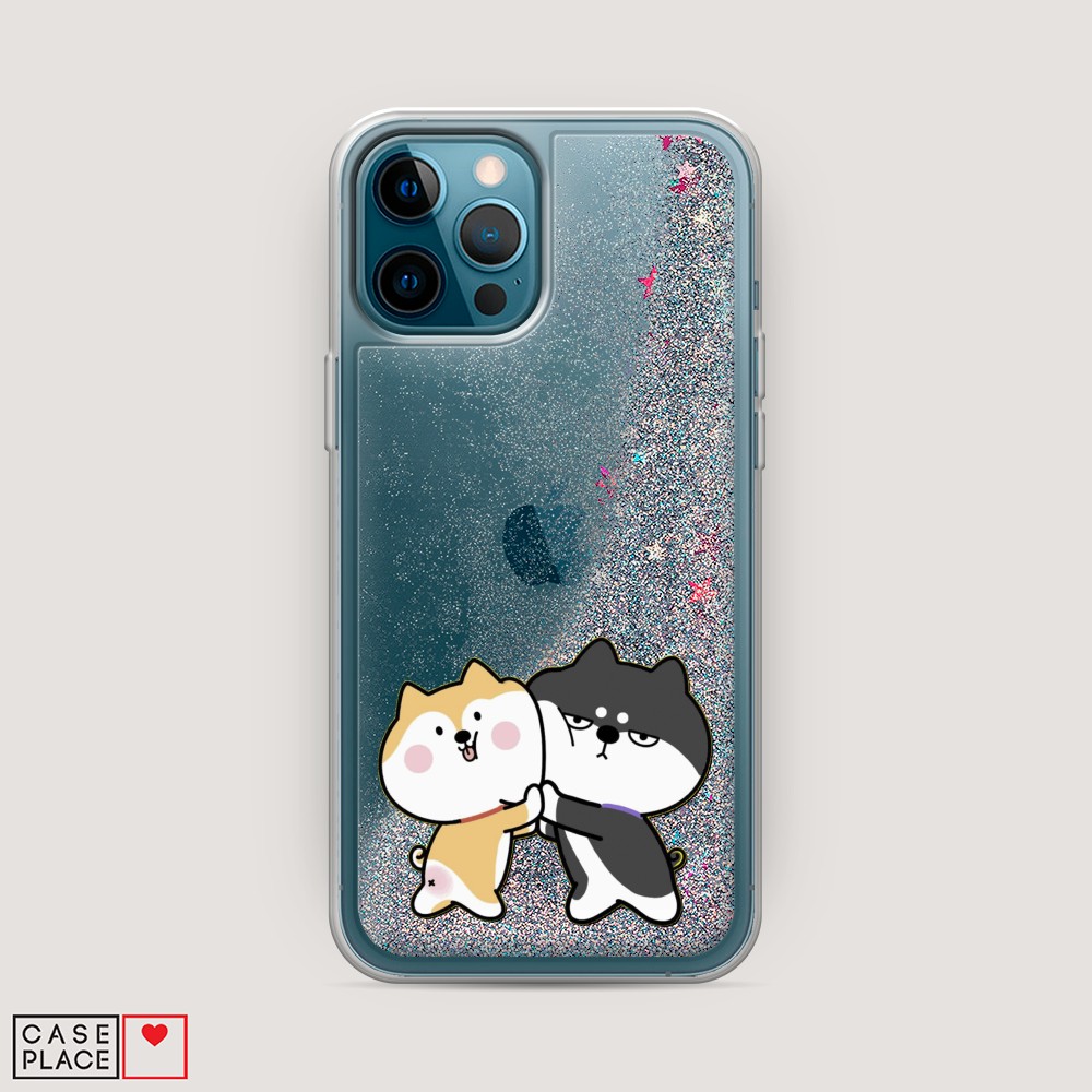 Чехол Awog на Apple iPhone 12 Pro / Айфон 12 Pro 
