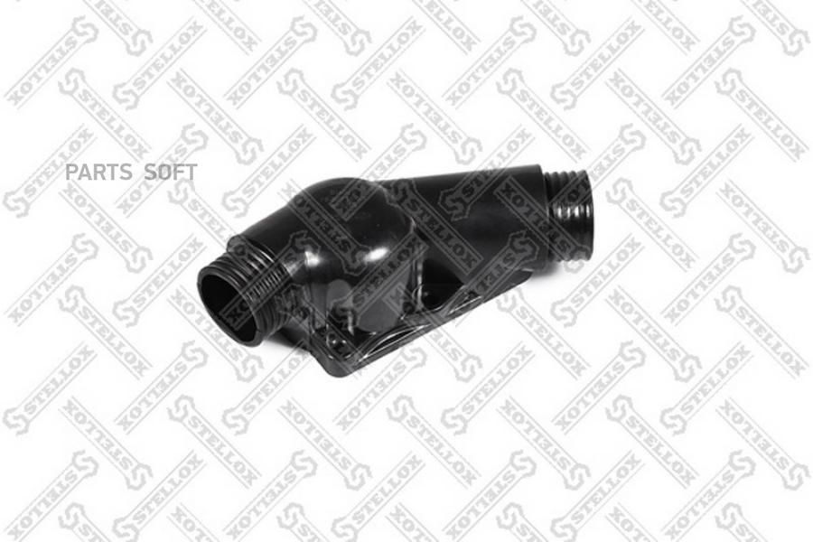 

STELLOX 75-50718-SX_тройник!\ BMW E36/Z3 2.0-2.8 M50/M52/E34 2.0/2.5 90-00 1шт